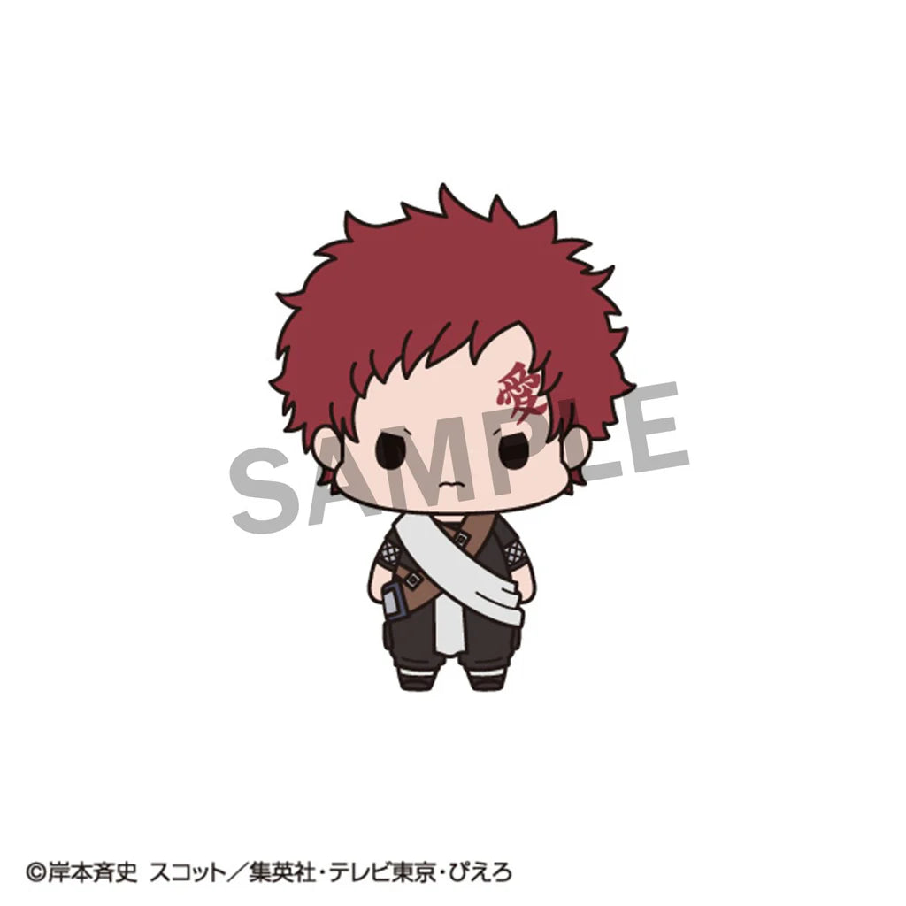 PRE ORDER Chokorin Collection: NARUTO