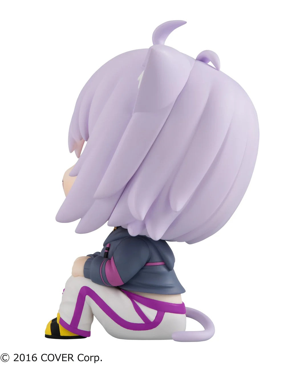 Lookup Nekomata Okayu