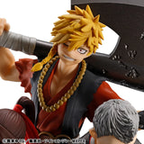 PRE ORDER Petitrama DX Hell's Paradise: Jigokuraku