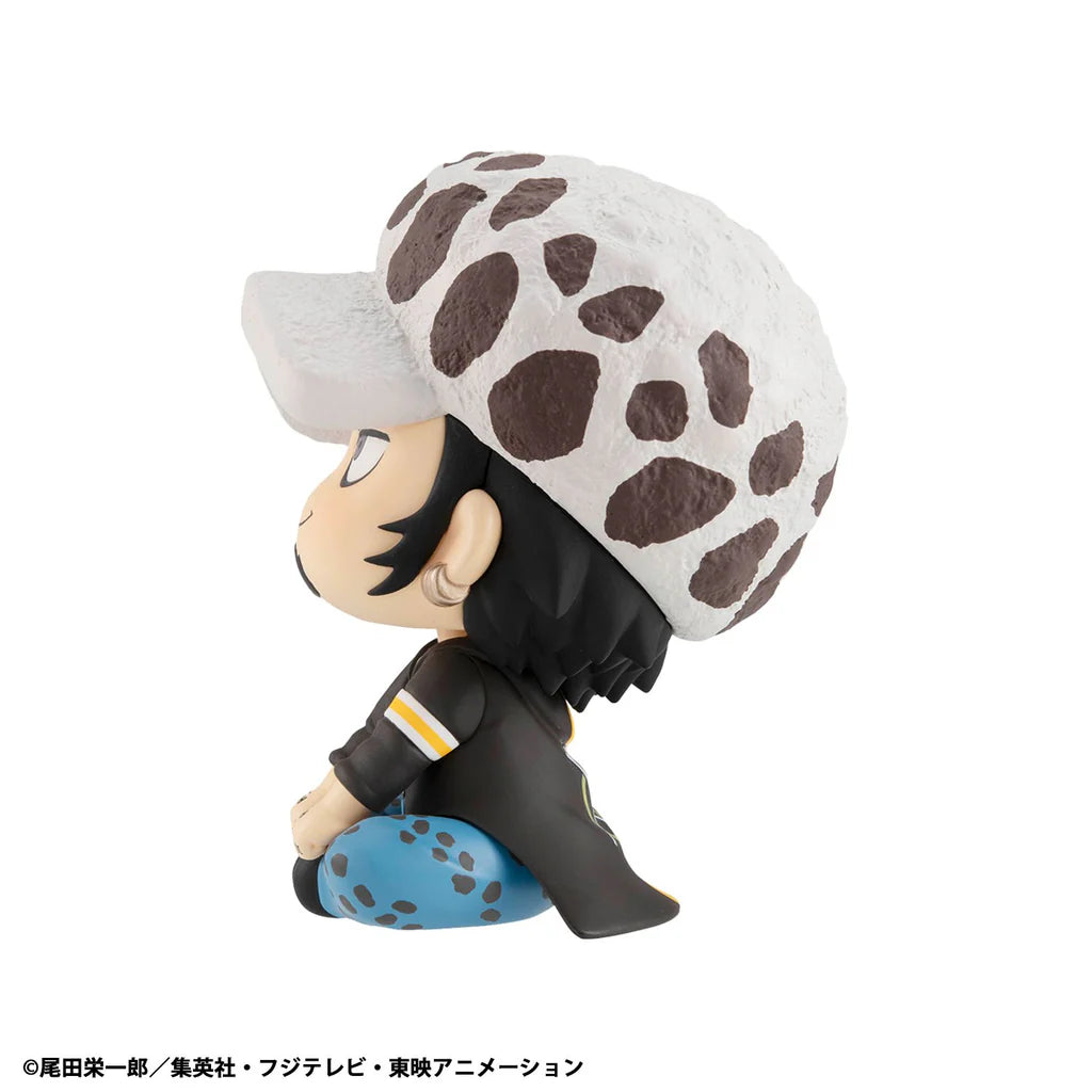 PRE ORDER [VIP] Lookup ONE PIECE - Trafalgar Law（Repeat）