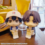 PRE ORDER Lookup The New Prince of Tennis - Ryoma Echizen & Keigo Atobe set [with Gift]