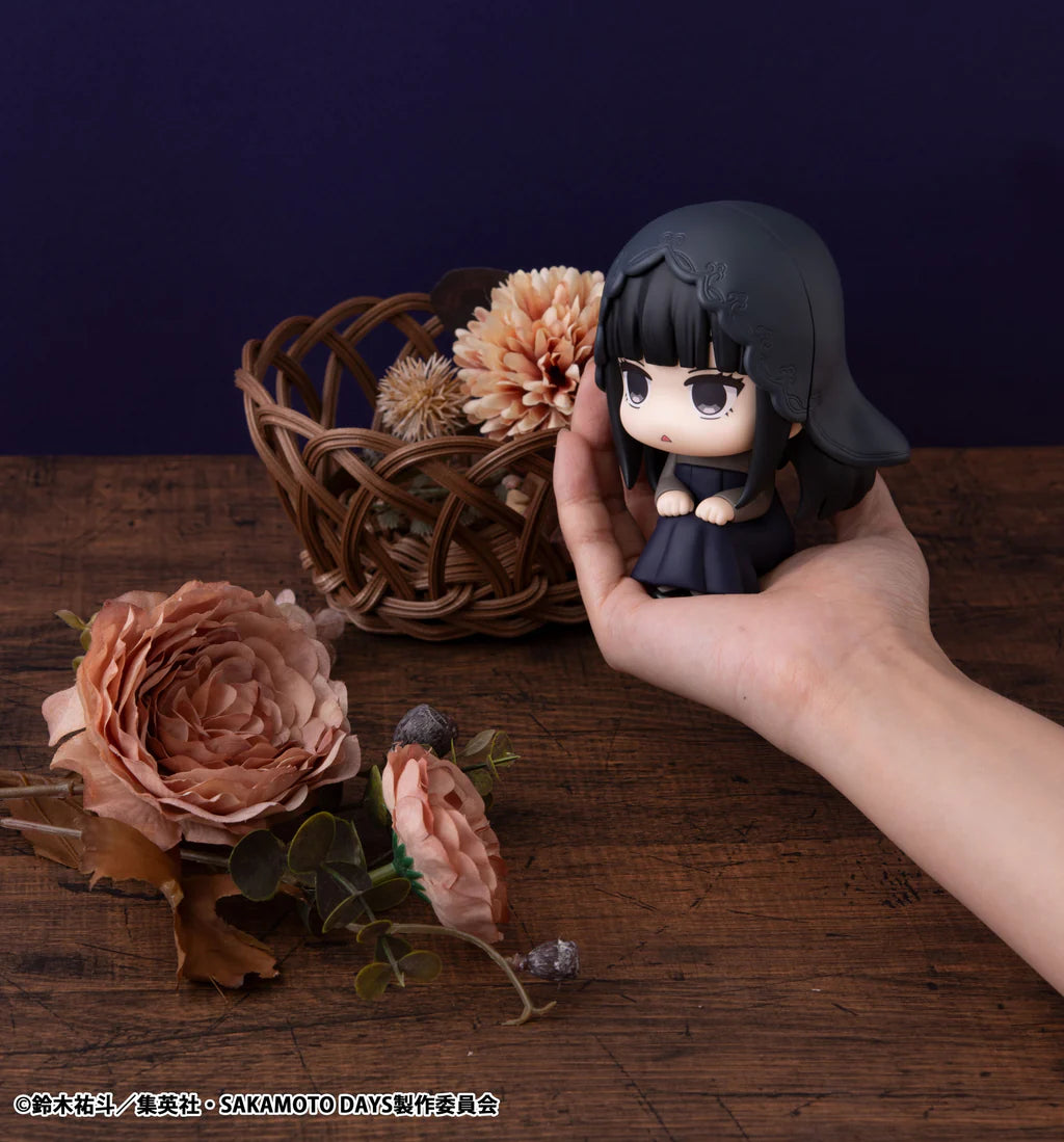 PRE ORDER Lookup SAKAMOTO DAYS - Osaragi