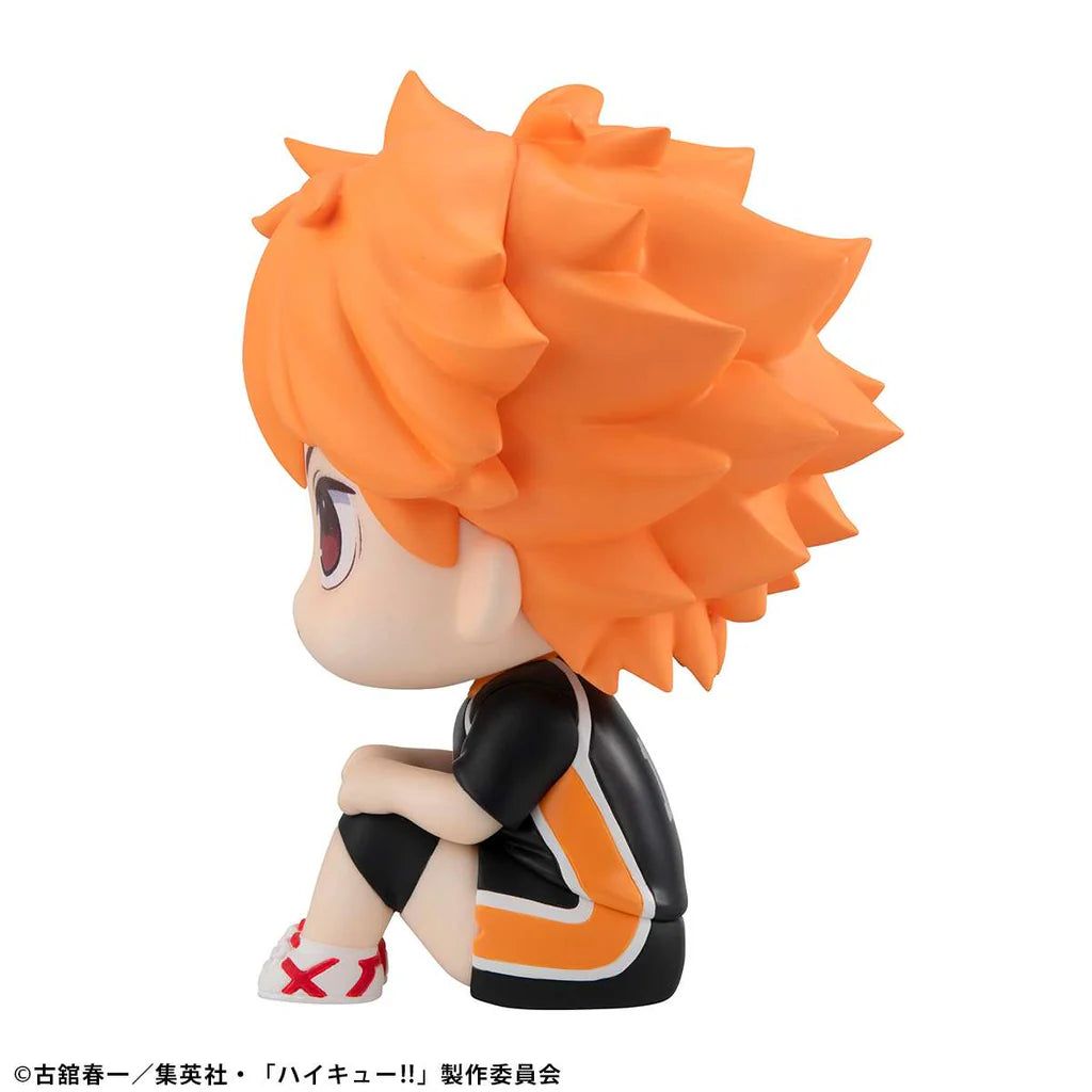 PRE ORDER Lookup Haikyu!! - Shoyo Hinata Uniform ver. (Repeat)