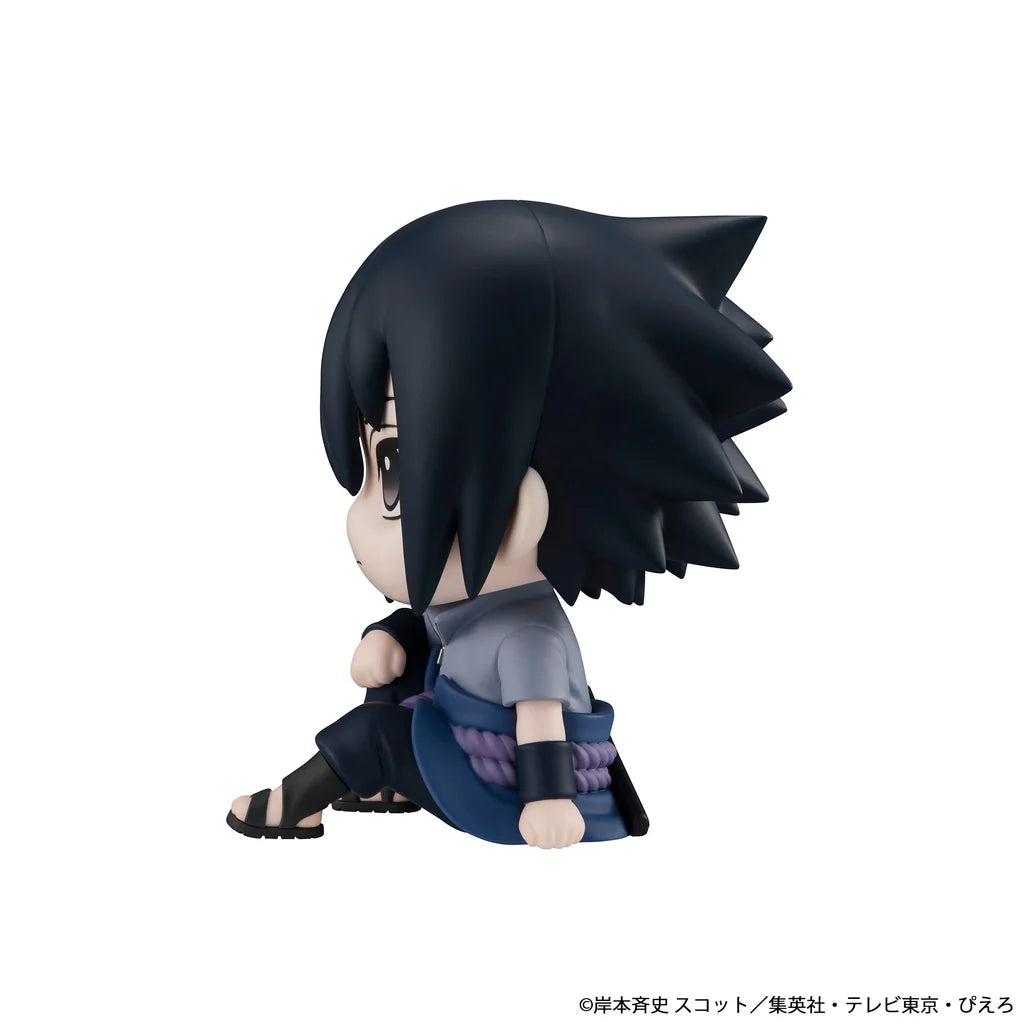 PRE ORDER Lookup: Naruto Shippuden - Sasuke Uchiha (Repeat)