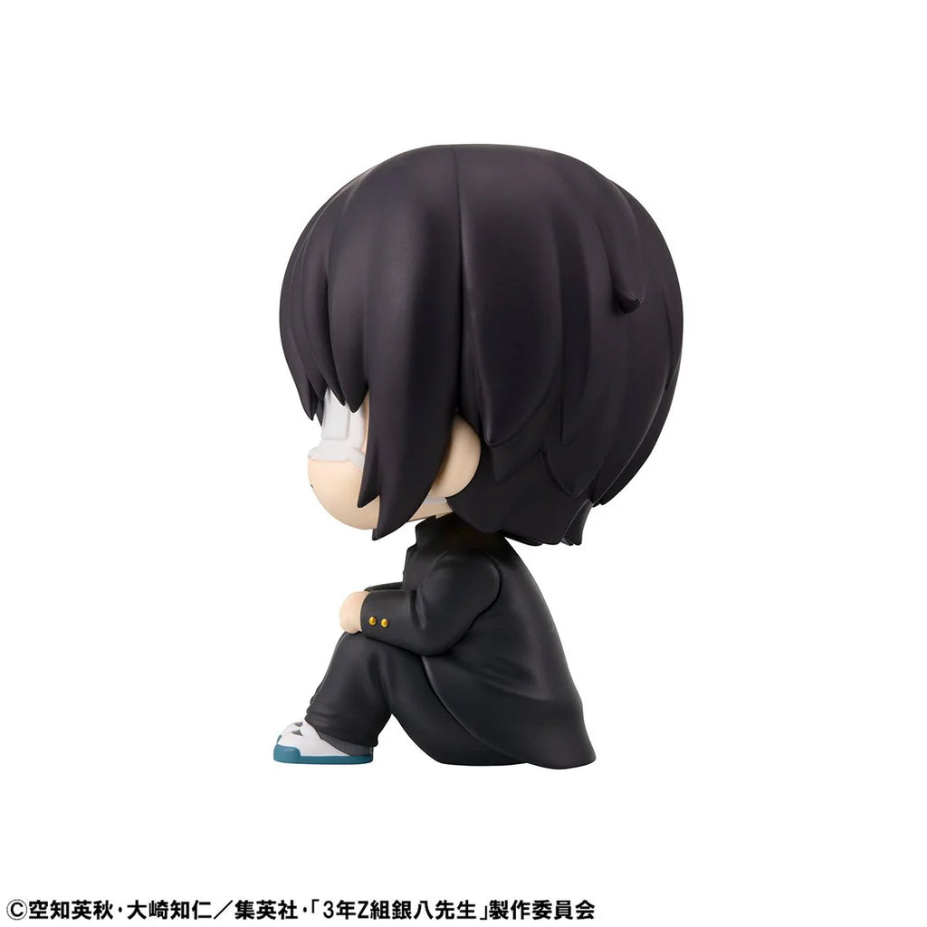 PRE ORDER [VIP] Lookup Mr. Ginpachi's Zany Class - Shinsuke Takasugi