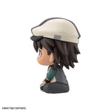 PRE ORDER Lookup TIGER & BUNNY - Kaburagi・T・Kotetsu