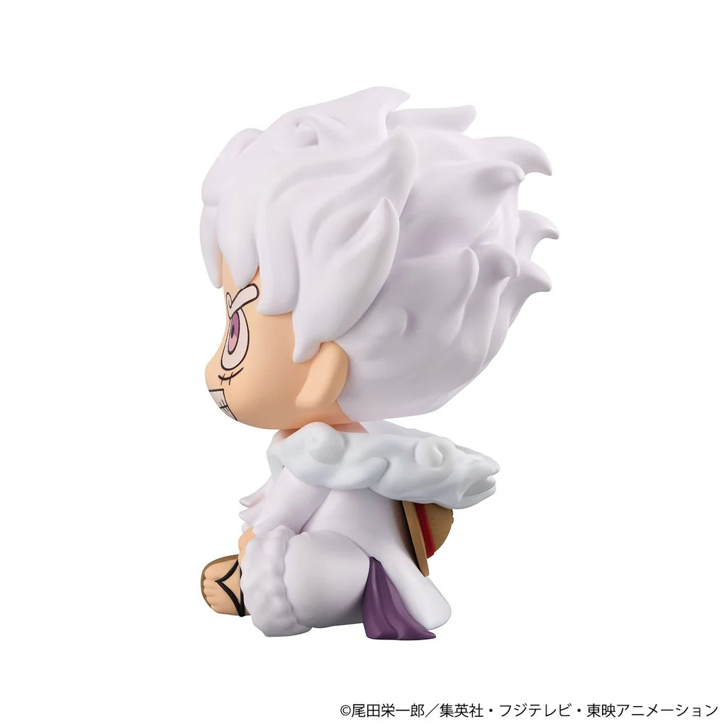 PRE ORDER Lookup ONE PIECE - Monkey D. Luffy GEAR5