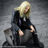 PRE ORDER Mega House SAKAMOTO DAYS - Shishiba