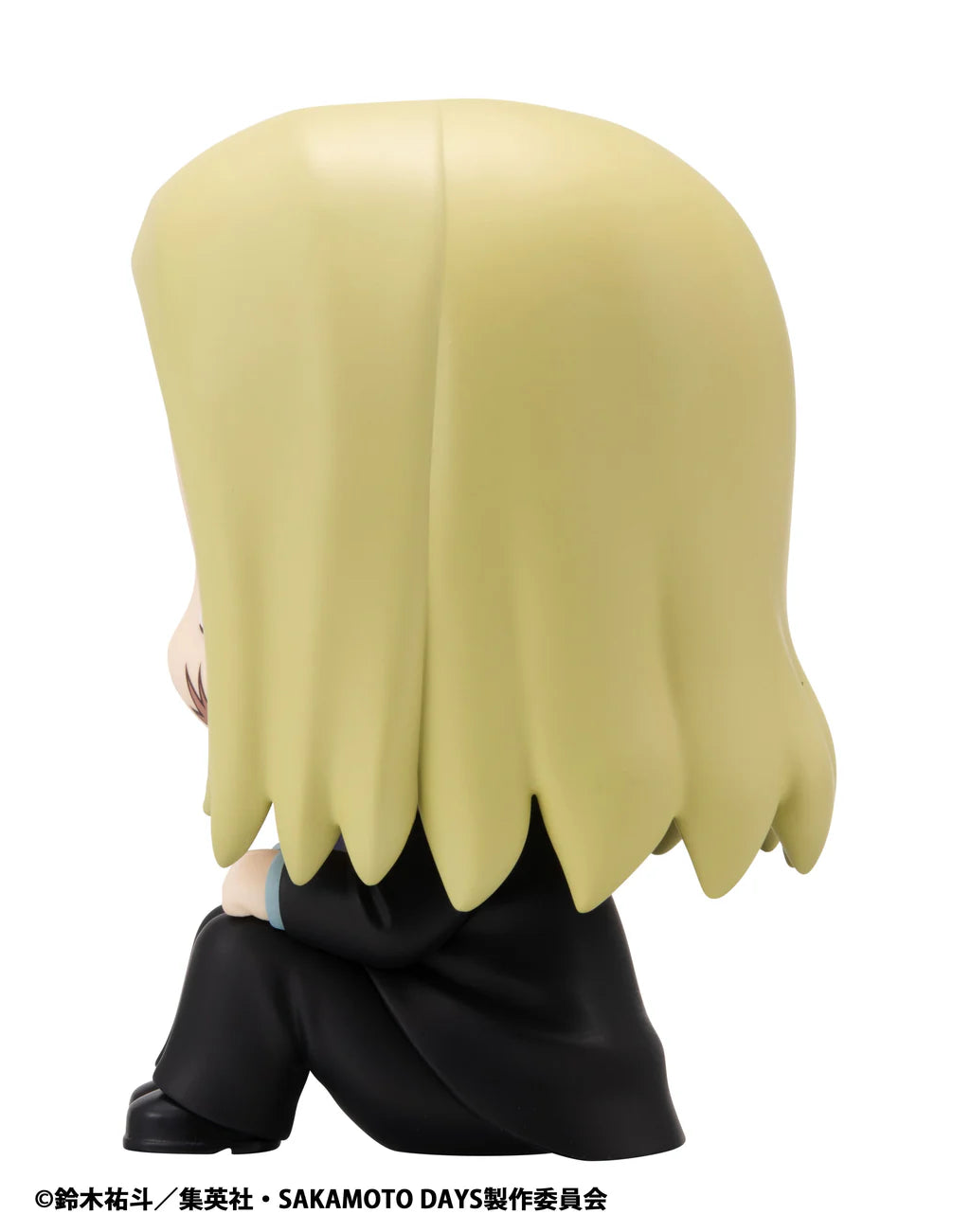 PRE ORDER Lookup SAKAMOTO DAYS - Shishiba