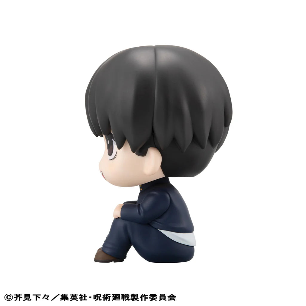 PRE ORDER Lookup Jujutsu Kaisen - Yu Haibara [with GIFT]