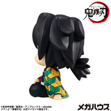 PRE ORDER Lookup Demon Slayer: Kimetsu no Yaiba - Giyu Tomioka Stupefied face ver (Repeat)
