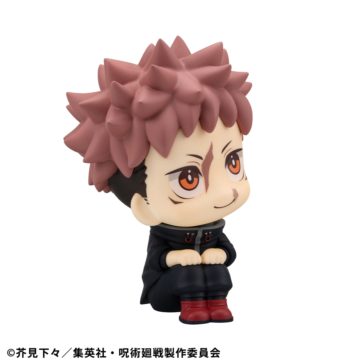PRE ORDER Lookup Jujutsu Kaisen - Yuji Itadori Ver. 2