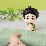 PRE ORDER Lookup Haikyu!! - Keiji Akaashi Uniform ver.