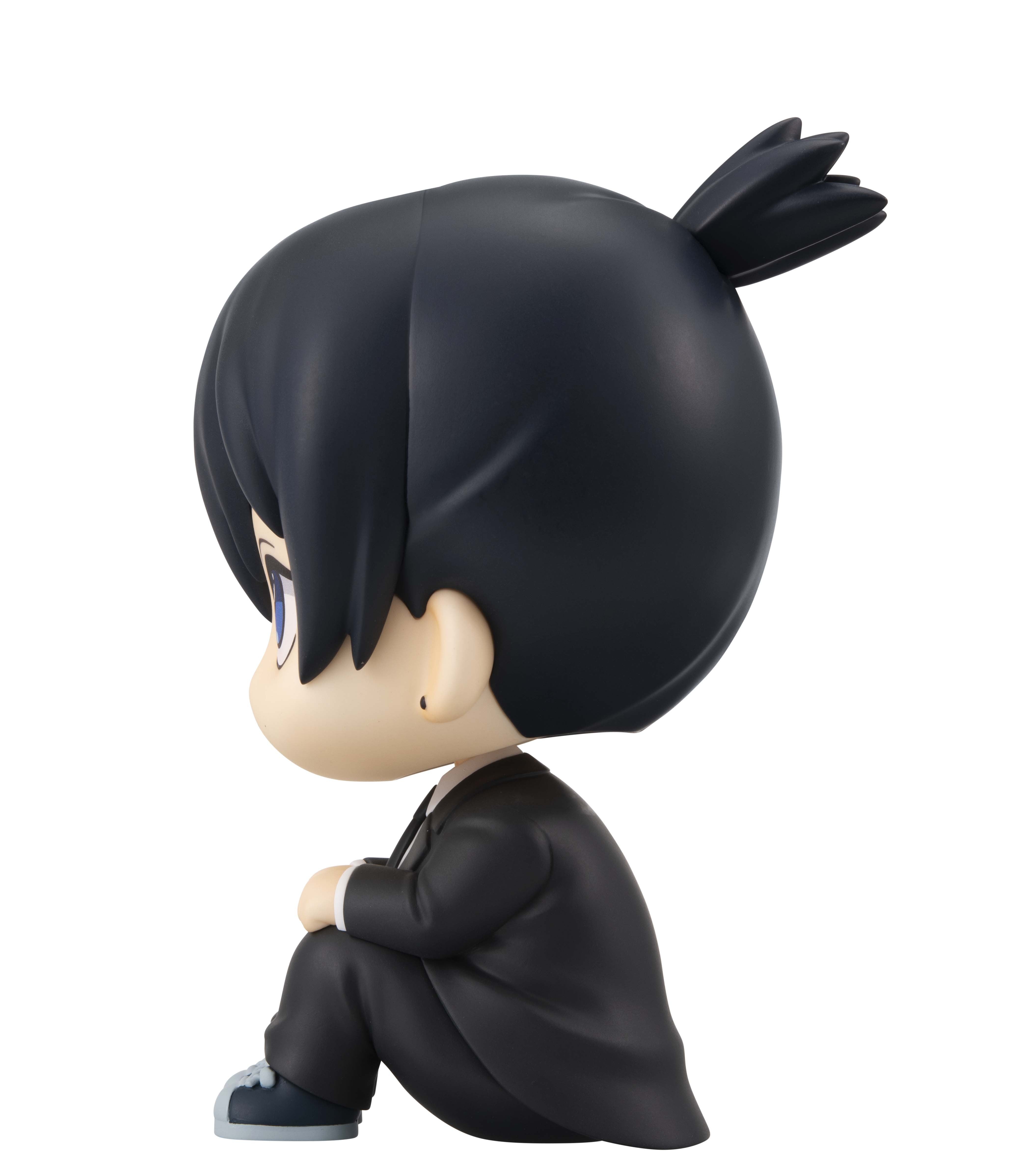 PRE ORDER Lookup Chainsaw Man – The Movie: Reze Arc - Aki Hayakawa Smile Ver.