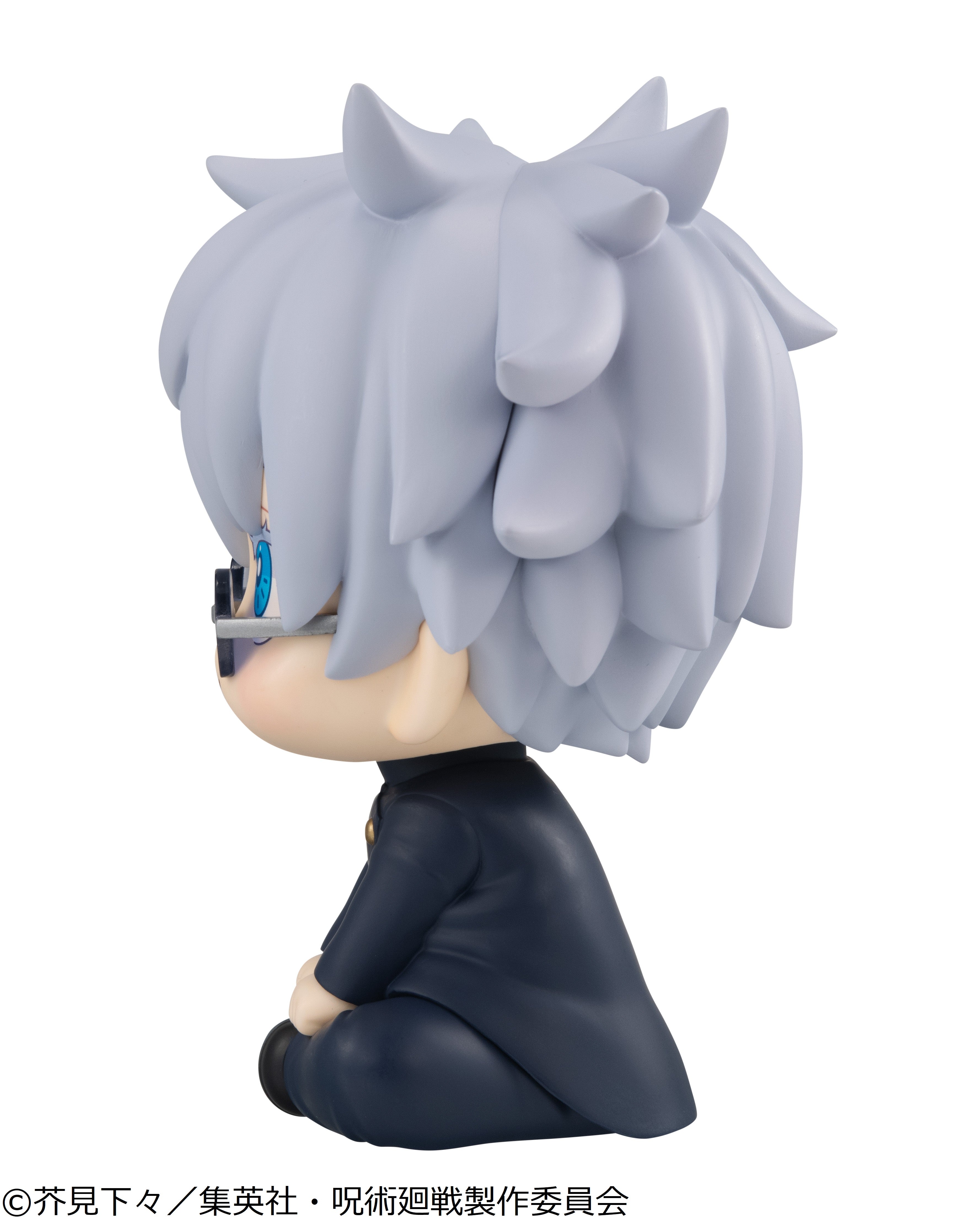 PRE ORDER Lookup Jujutsu Kaisen - Satoru Gojo Kosen ver. (Repeat)