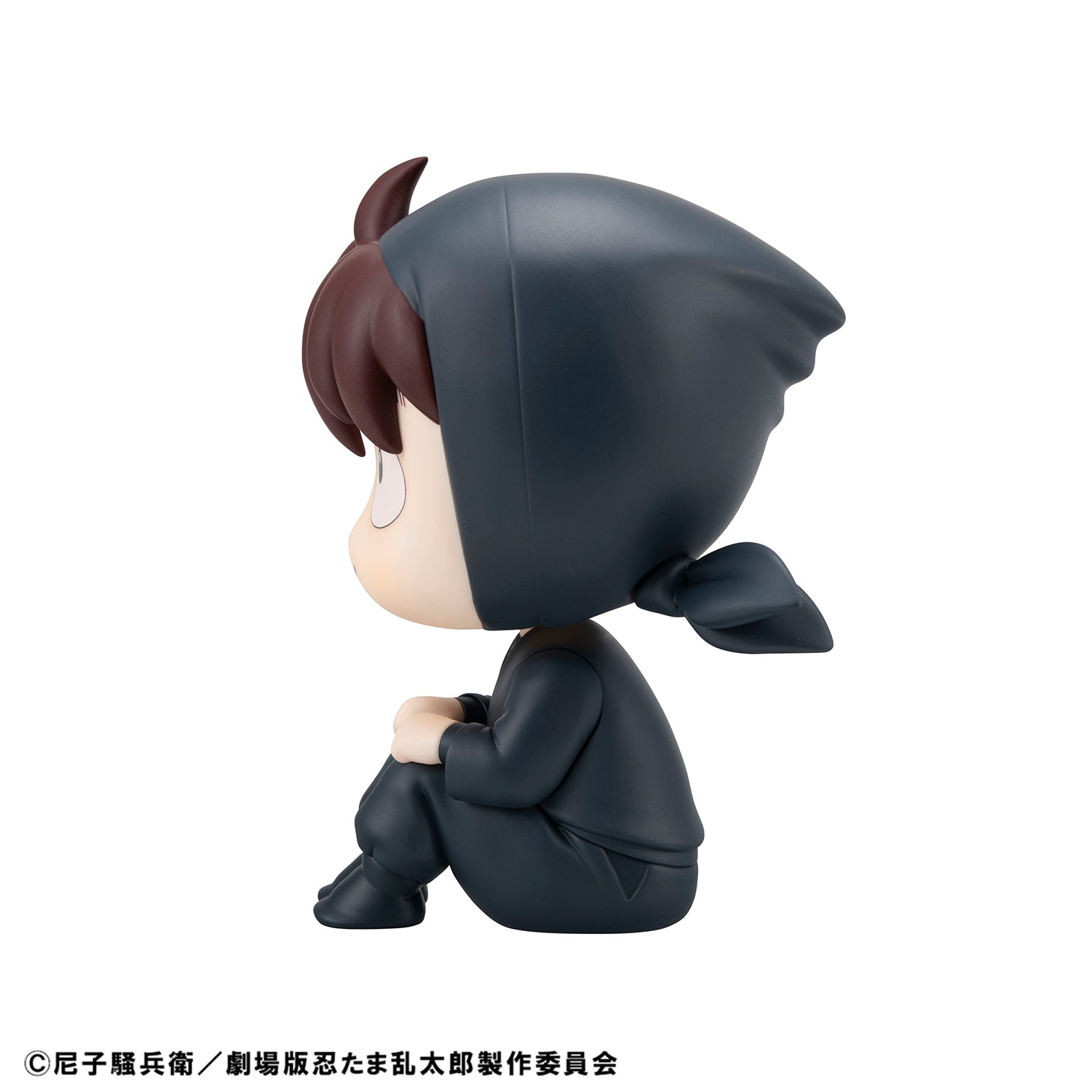 PRE ORDER Lookup Nintama Rantaro the Movie - Hansuke Doi