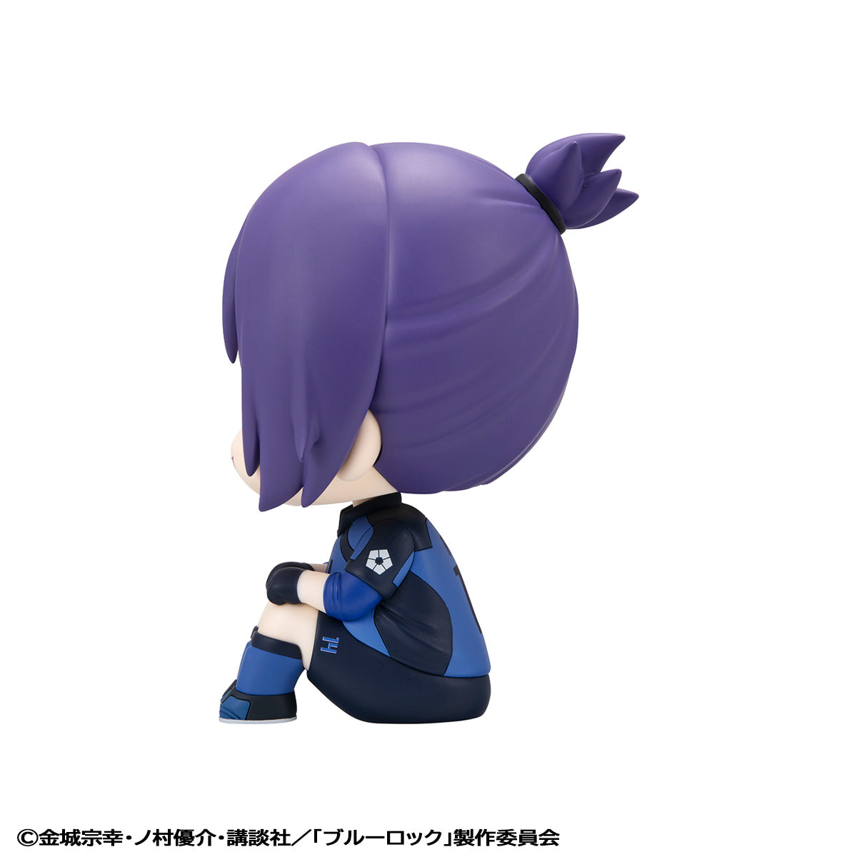 PRE ORDER Lookup BLUE LOCK - Reo Mikage Japanese National Player Match Ver. [with GIFT]
