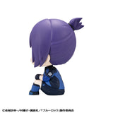 PRE ORDER Lookup BLUE LOCK - Reo Mikage Japanese National Player Match Ver. [with GIFT]