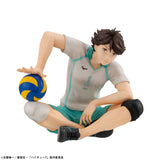 G.E.M. SERIES Haikyuu!! - Toru Oikawa [Palm size] -