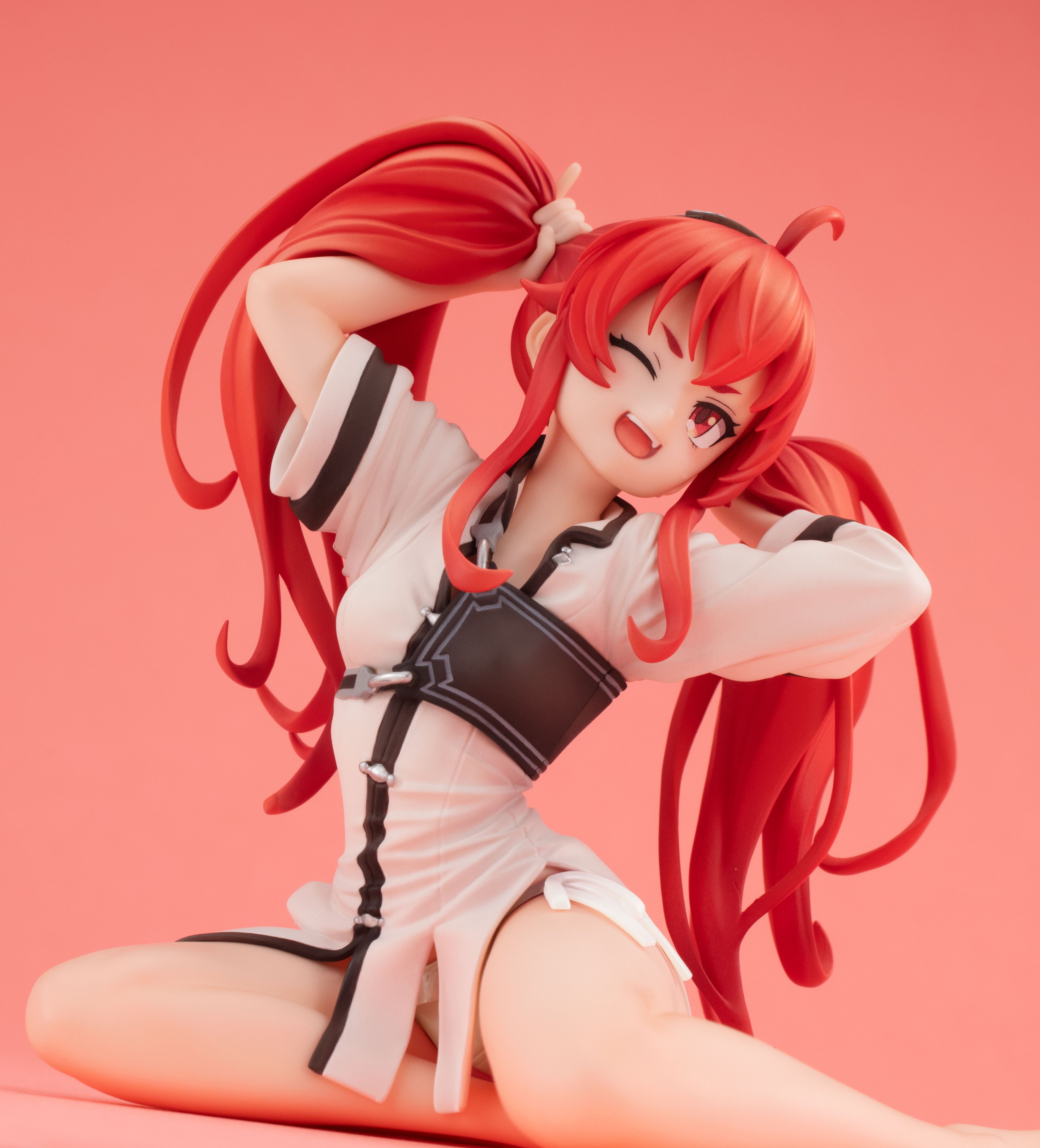 PRE ORDER [VIP] Melty Princess Mushoku Tensei: Jobless Reincarnation Ⅱ - Eris Palm Size (Repeat)