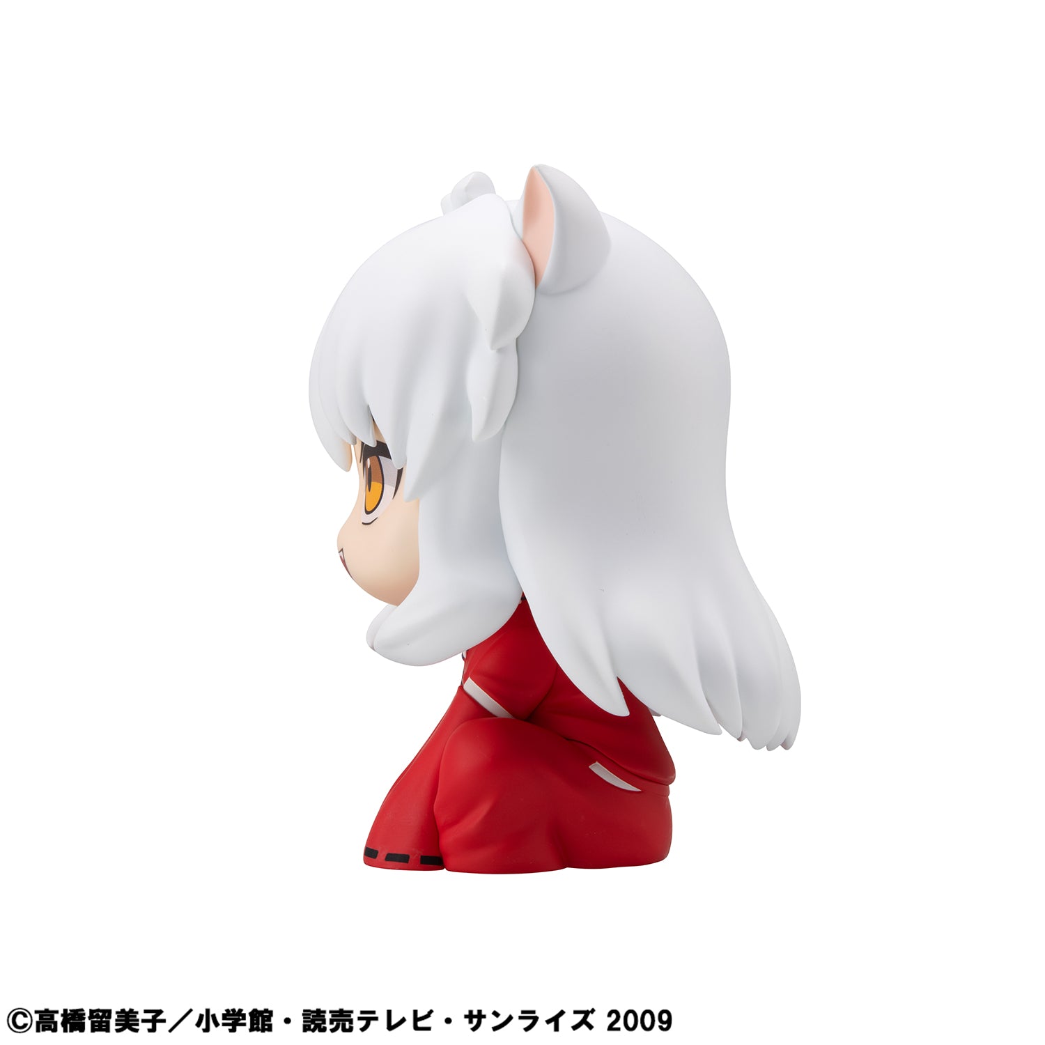 PRE ORDER Lookup Inuyasha - Inuyasha