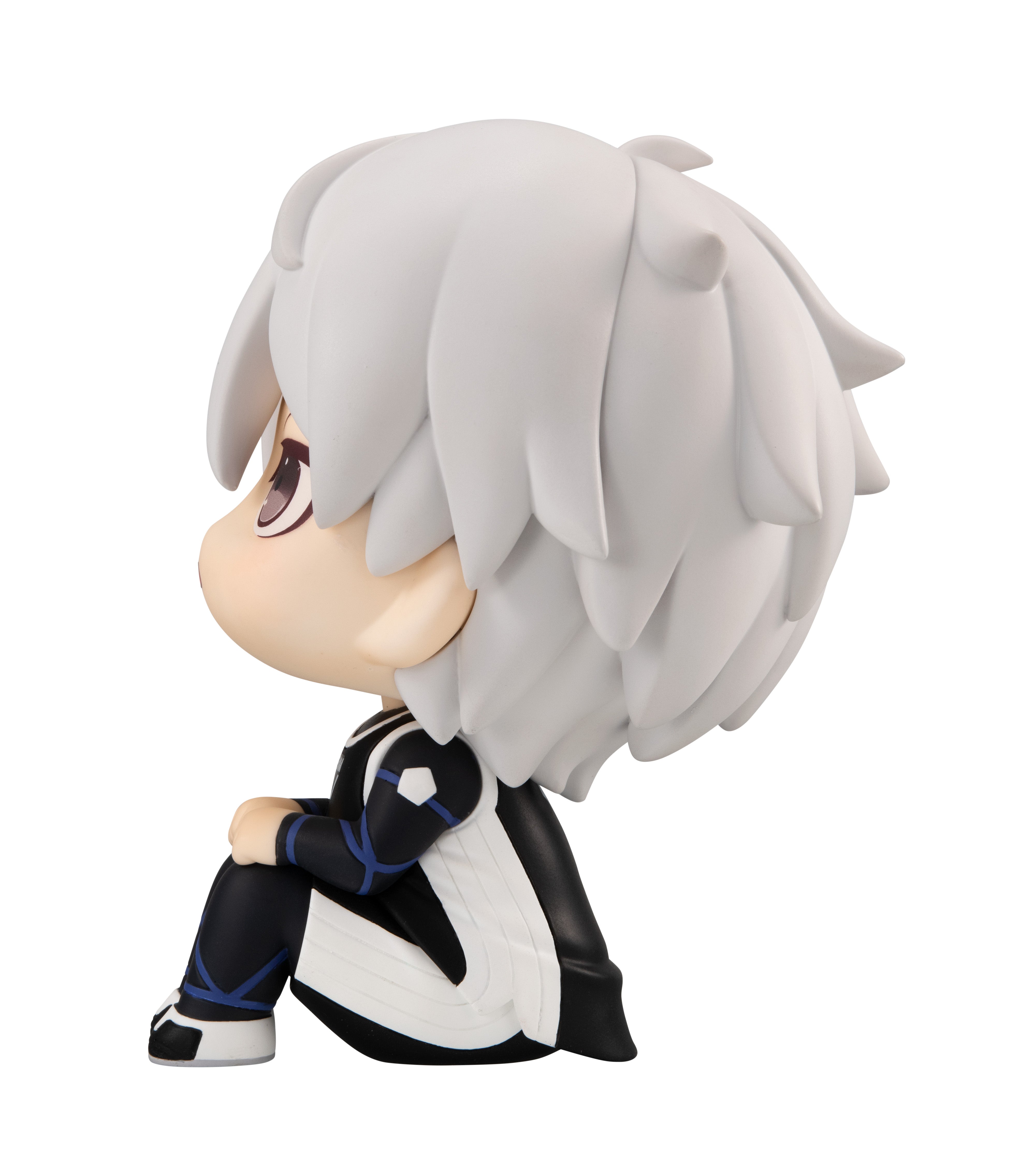 PRE ORDER Lookup BLUE LOCK - Seishiro Nagi (Repeat)