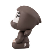 PRE ORDER Lookup Nintama Rantaro - Konnamon Zatto [with GIFT]