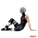 G.E.M. series NARUTO Shippuden - Kakashi Sensei Palm size -