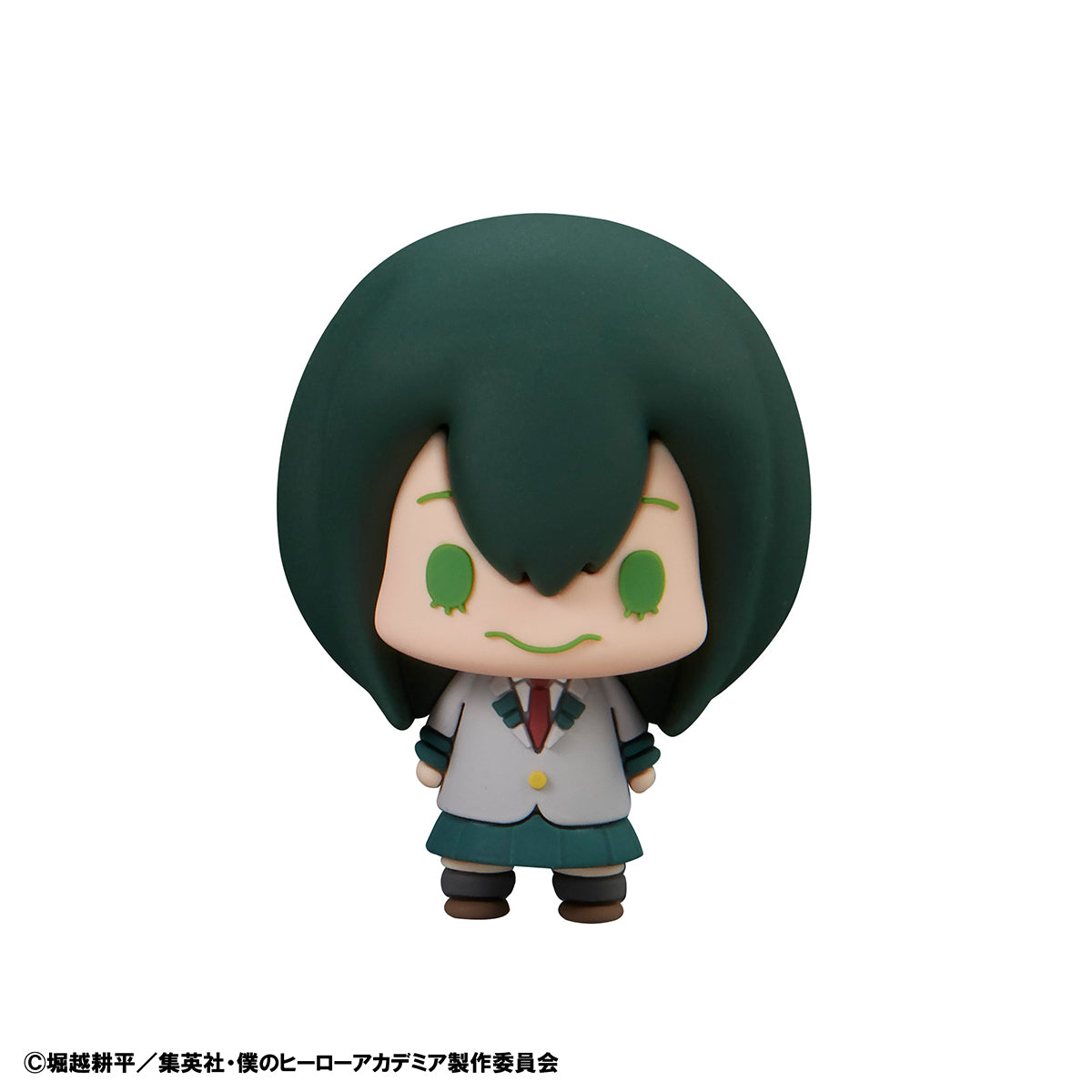 PRE ORDER Chokorin Collection My Hero Academia