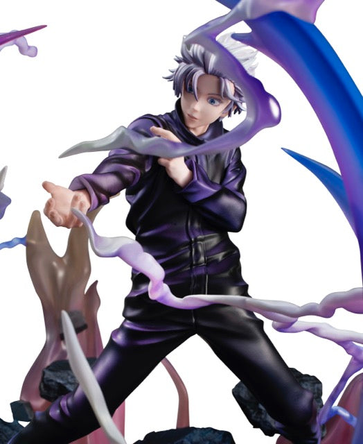 PRE ORDER [VIP] DX FIGURE Jujutsu Kaisen - Satoru Gojo Kyoshiki MURASAKI ver.