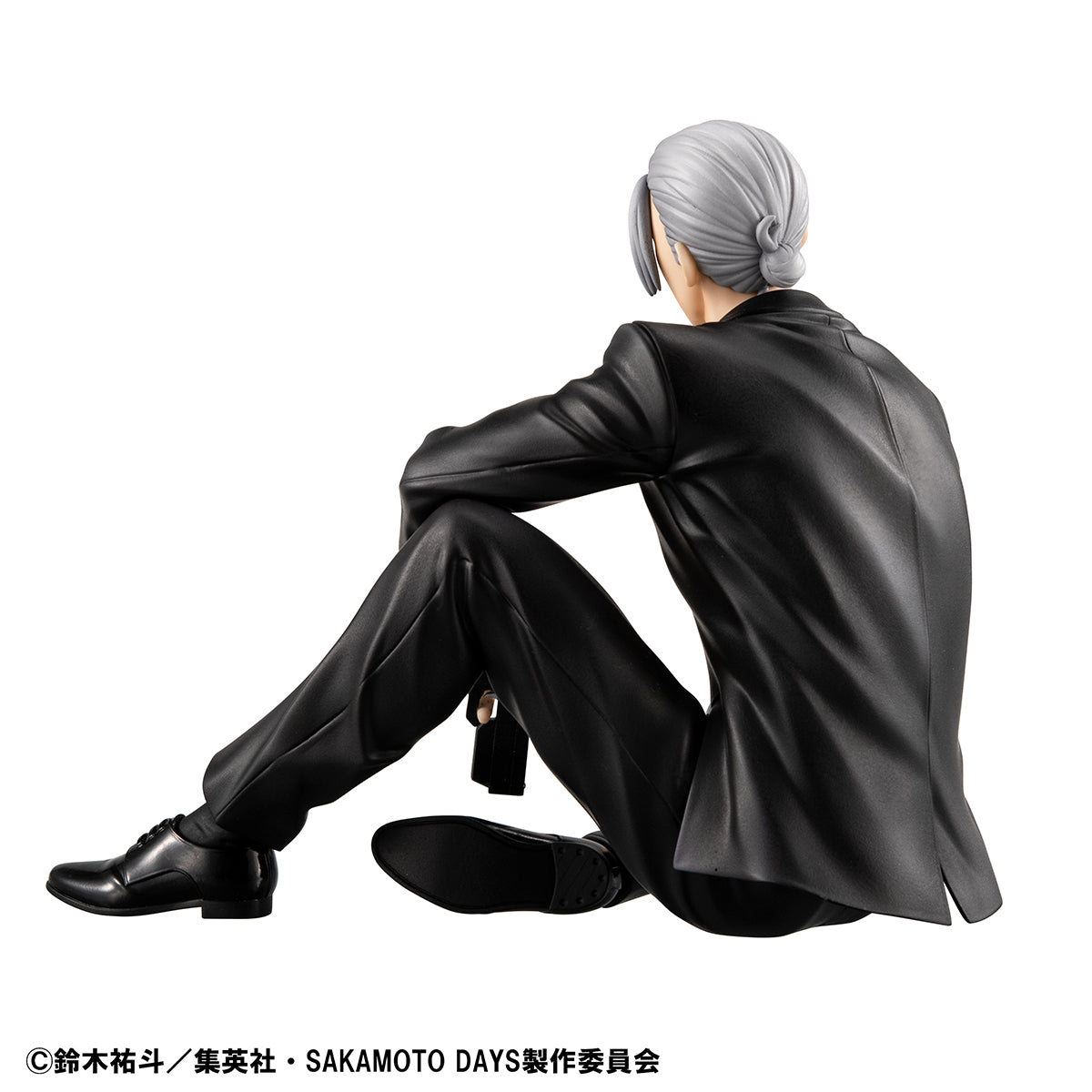 G.E.M. series Palm Size SAKAMOTO DAYS - Sakamoto Taro