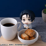 PRE ORDER Lookup Jujutsu Kaisen - Yuta Okktosu Ver. 2