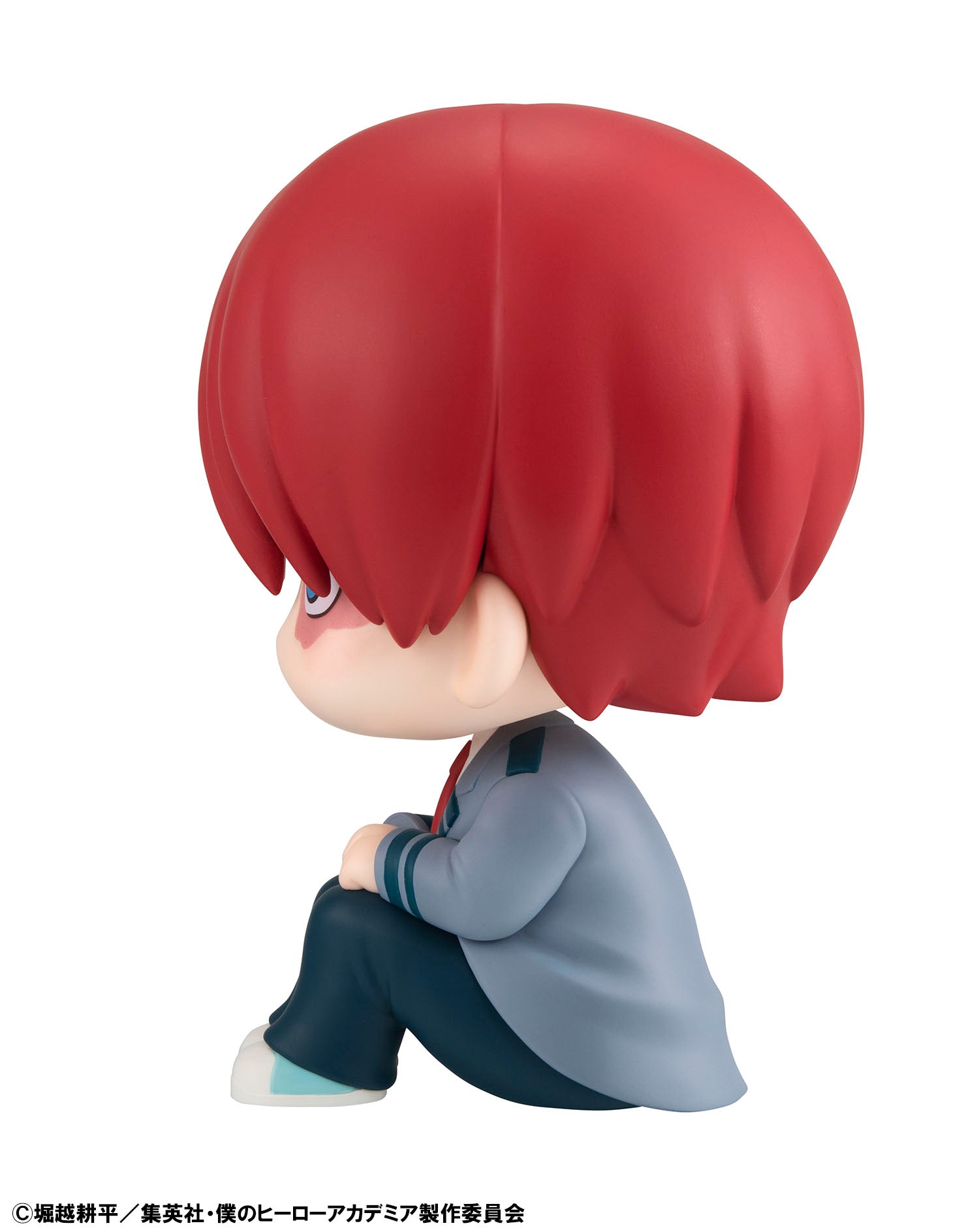 PRE ORDER Lookup My Hero Academia - Shoto Todoroki (Repeat)