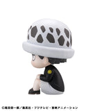 PRE ORDER Lookup ONE PIECE - Trafalgar Law Childhood Ver.