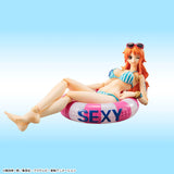 PRE ORDER Variable Action Heroes ONE PIECE - Nami Summer Vacation Ver.