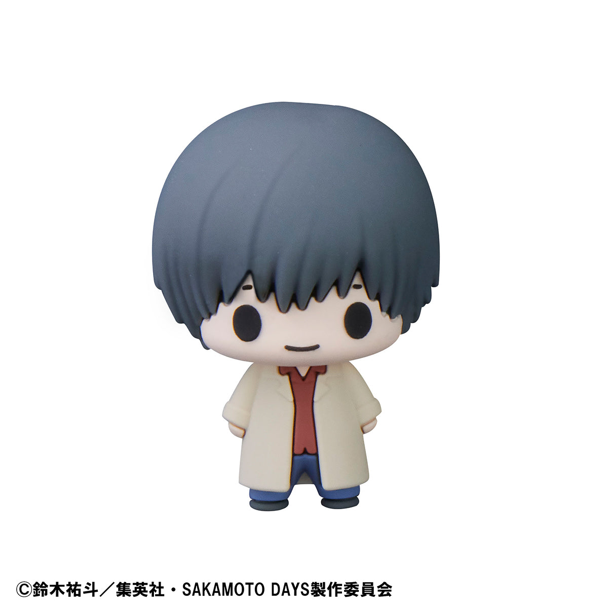 PRE ORDER Chokorin Collection SAKAMOTO DAYS