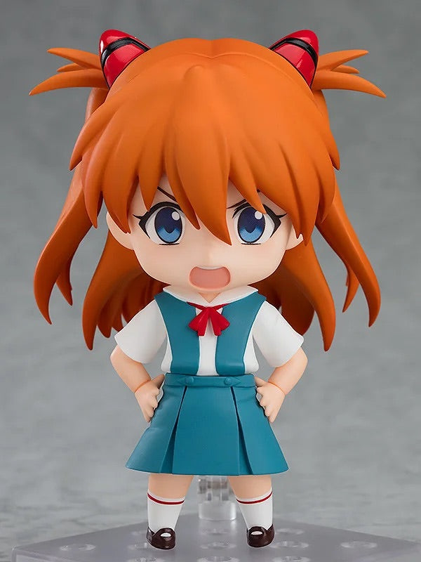 Nendoroid Asuka Shikinami Langley