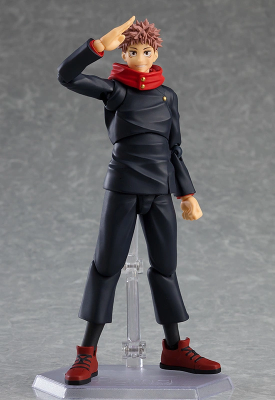 Figma Yuji Itadori