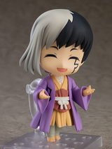 Nendoroid Gen Asagiri