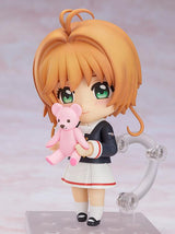 Nendoroid Sakura Kinomoto Tomoeda Junior High Uniform ver.