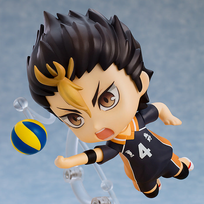 Nendoroid Yu Nishinoya New Karasuno ver. (DENT)