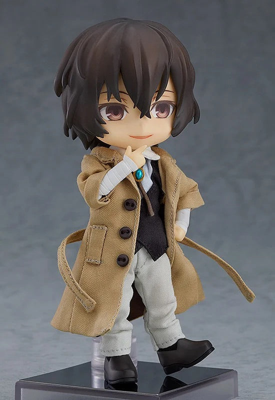 Nendoroid Doll Osamu Dazai