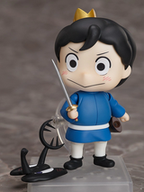 Nendoroid Bojji & Kage