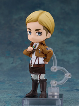 Nendoroid Doll Erwin Smith