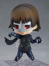 Nendoroid Makoto Niijima: Phantom Thief Ver.