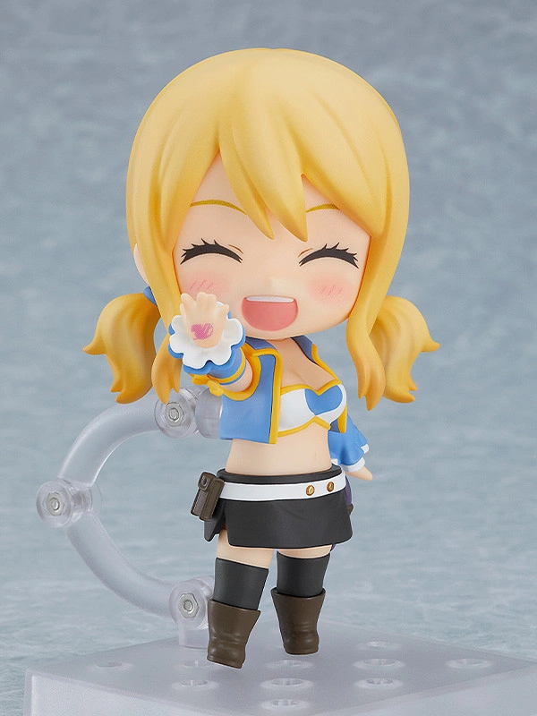 Nendoroid Lucy Heartfilia