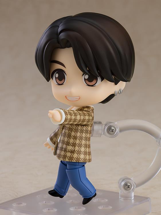 Nendoroid Jung Kook