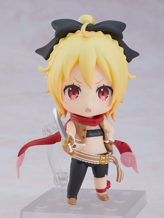 NENDOROID Felt