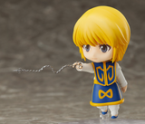 Nendoroid Kurapika (Curarpikt)