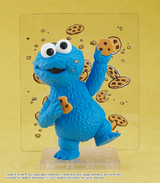 Nendoroid Cookie Monster